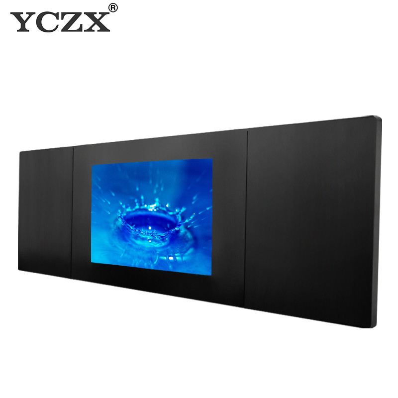 electronic blackboard