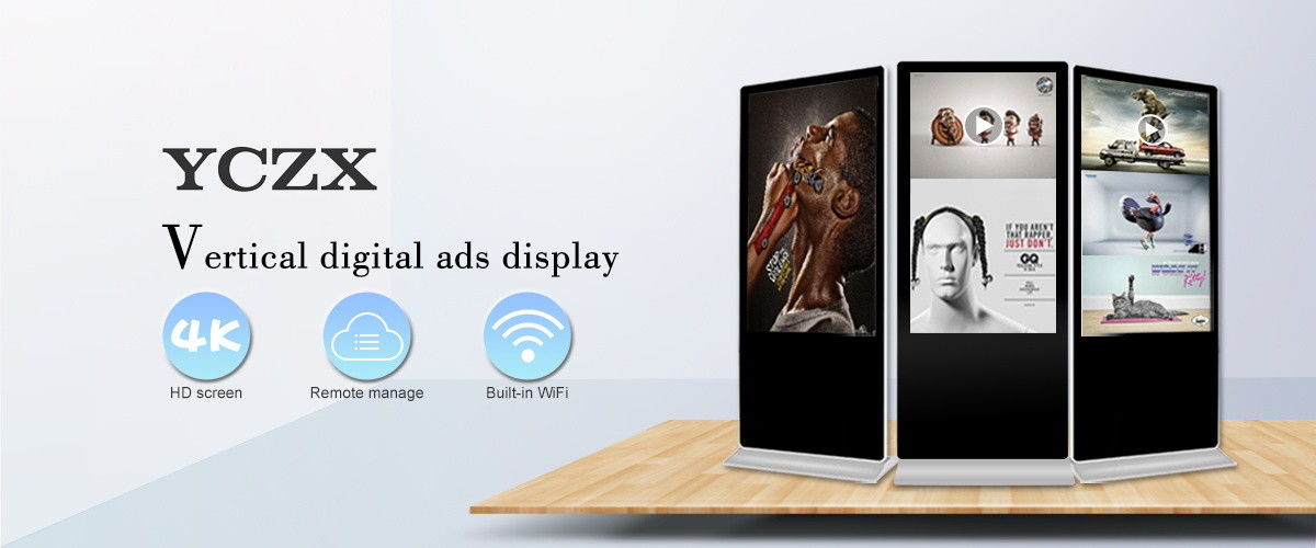 quality Interactive Flat Panel factory