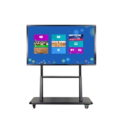 4K Ultra HD Interactive Flat Panel Android 169 Interactive Touchscreen Board