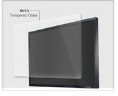 LED FHD Portable Interactive Touch Screen 60 Inch For Classroom