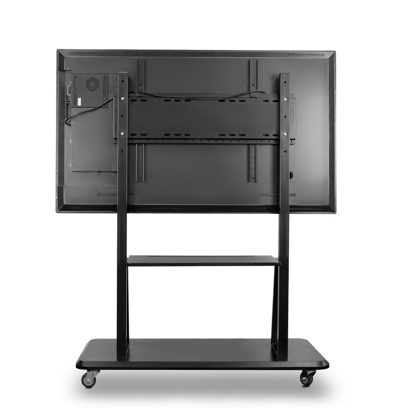 Immersive Presentation Experience Interactive Flat Panel 65 Inch interactive flat panel display