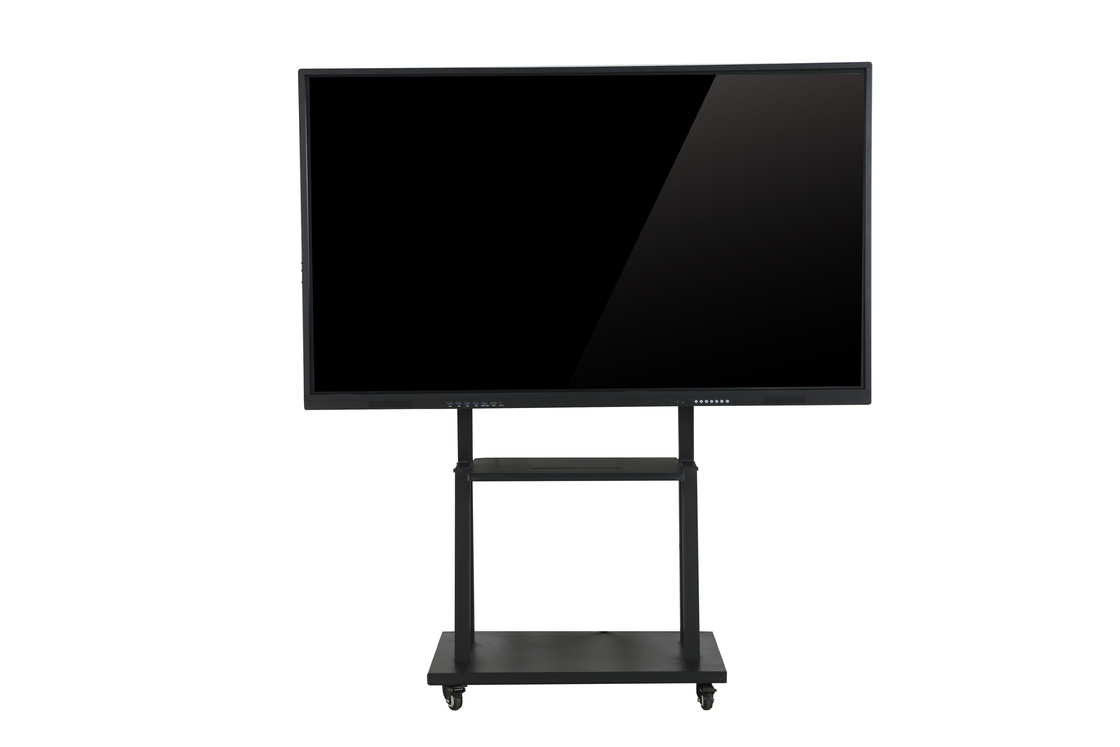 86 Inch Smart Board Interactive Whiteboard Interactive Flat Panel