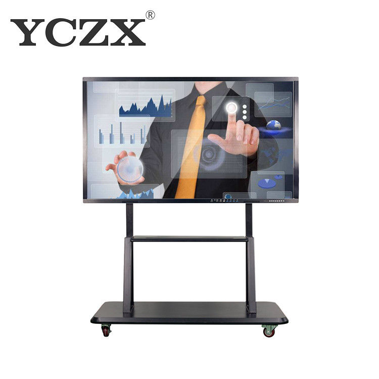 42" - 98" Multi Touch IR Interactive Whiteboard With No Projector