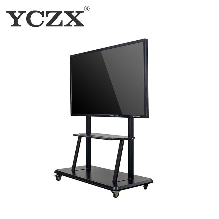 65 Inch LCD LED Muilt Touch Screen Monitor 4K HD All In One Smart Board Interactive Whiteboard