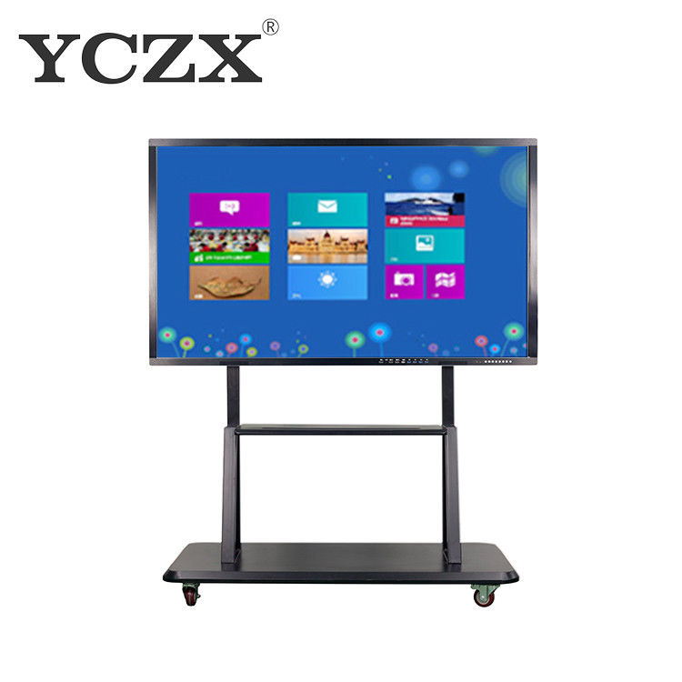 65" Smart Board Interactive Whiteboard Multi functional For Office