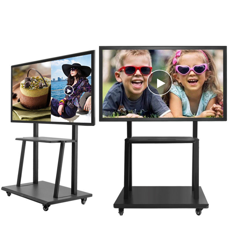 32 Inch Wall Mount Advertising Player Digital Display For Advertising