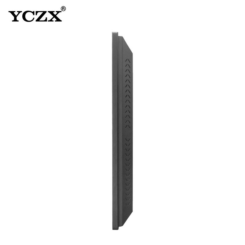 Black /  Silver Color Digital Signage Advertising Player With Wifi ROHS ISO9001