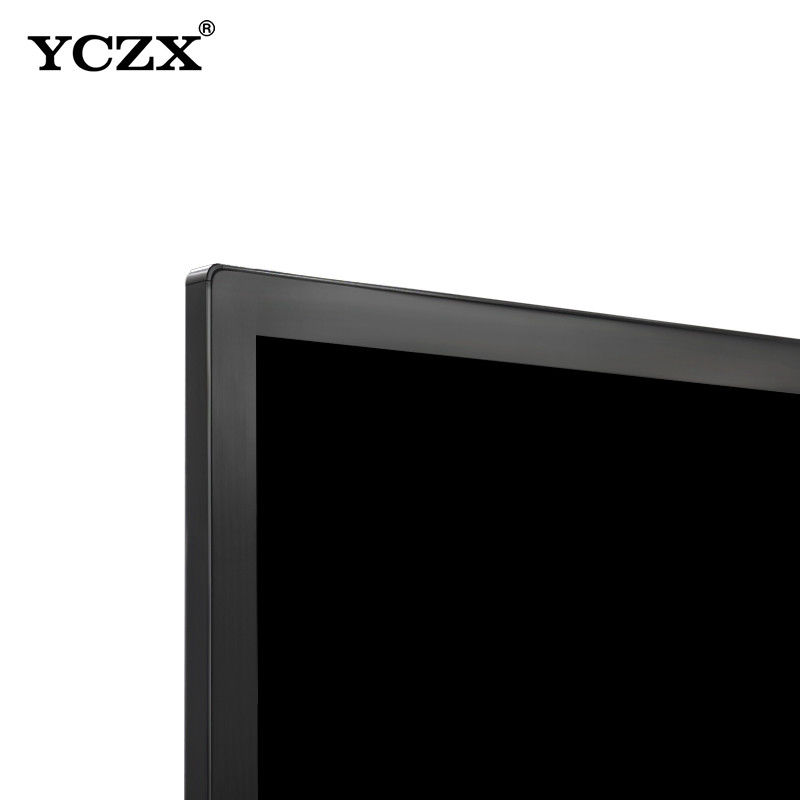 Indoor 32 Inch Android 4k Touch Screen Wall Mounted Advertising Display Digital Signage Player