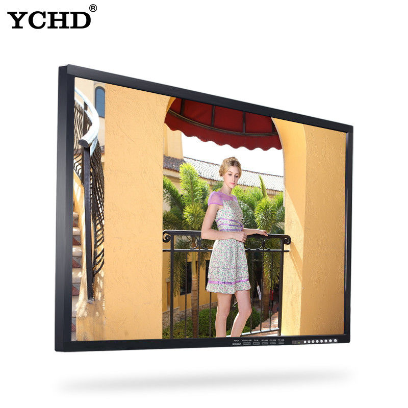 Android Interactive Touch Screen Board Dual OS Interactive Smart Panel