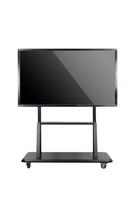 Touch Screen Tv Interactive Digital Board With Computer All-In-One Pc