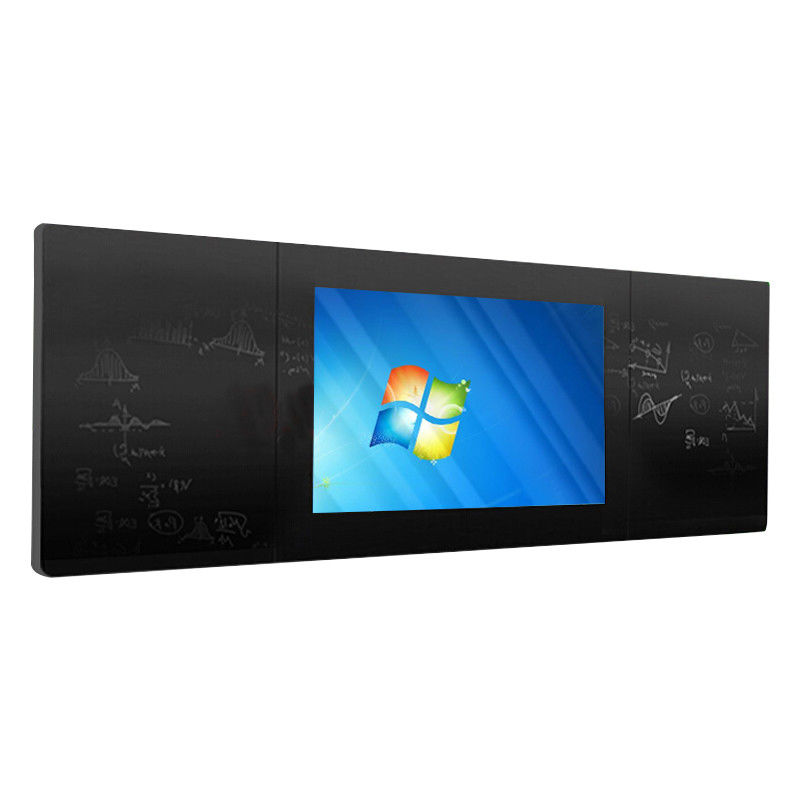First Rate Android+Win10 Optional School Touch Screen Electronic Chalk Board Intelligent Blackboard